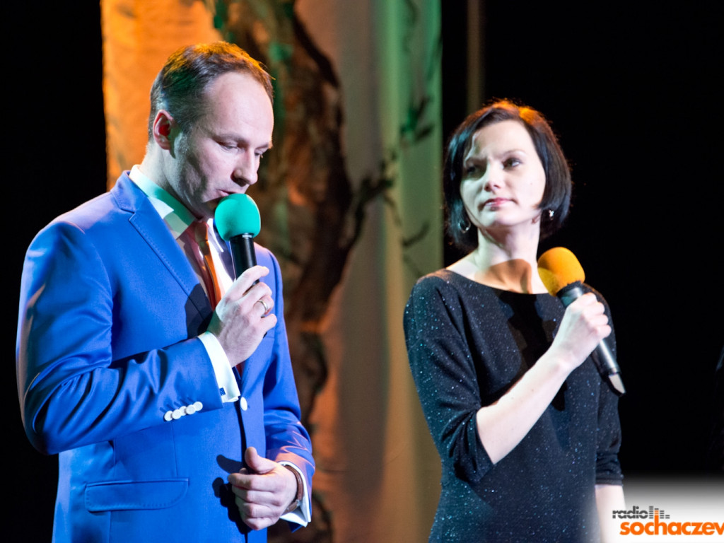 Sochaczew Rozśpiewany - fotogaleria