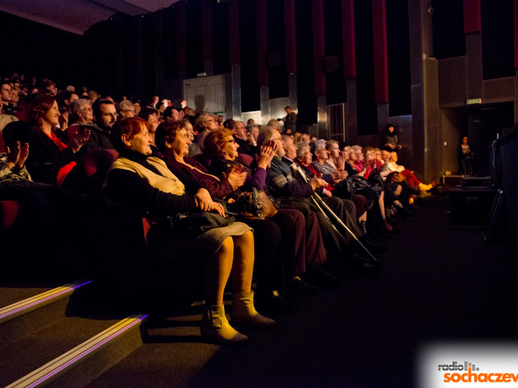 Sochaczew Rozśpiewany - fotogaleria