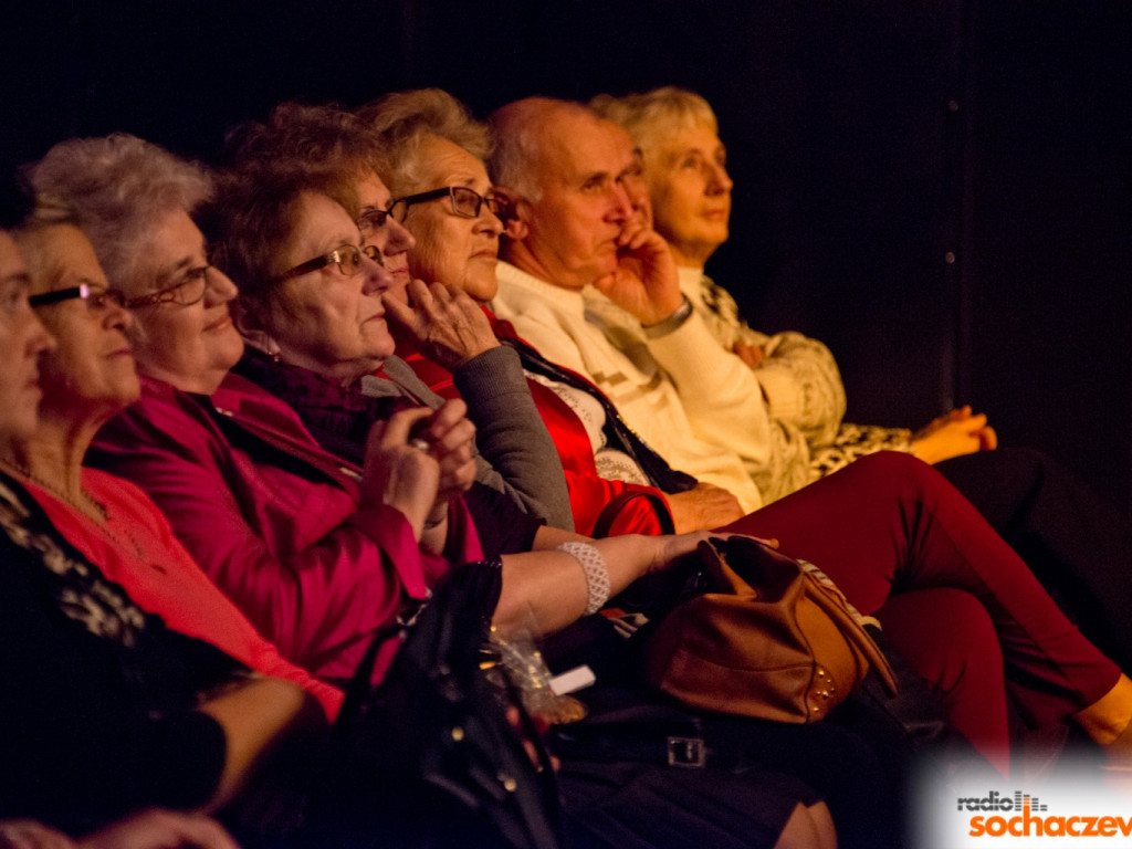 Sochaczew Rozśpiewany - fotogaleria