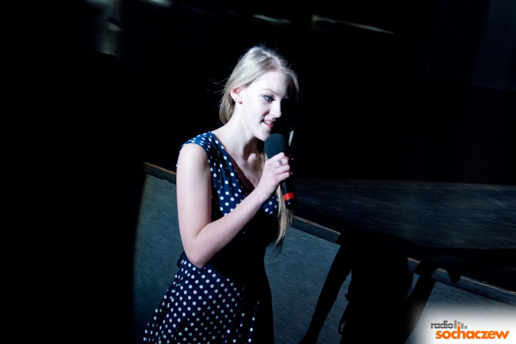 Sochaczew Rozśpiewany - fotogaleria