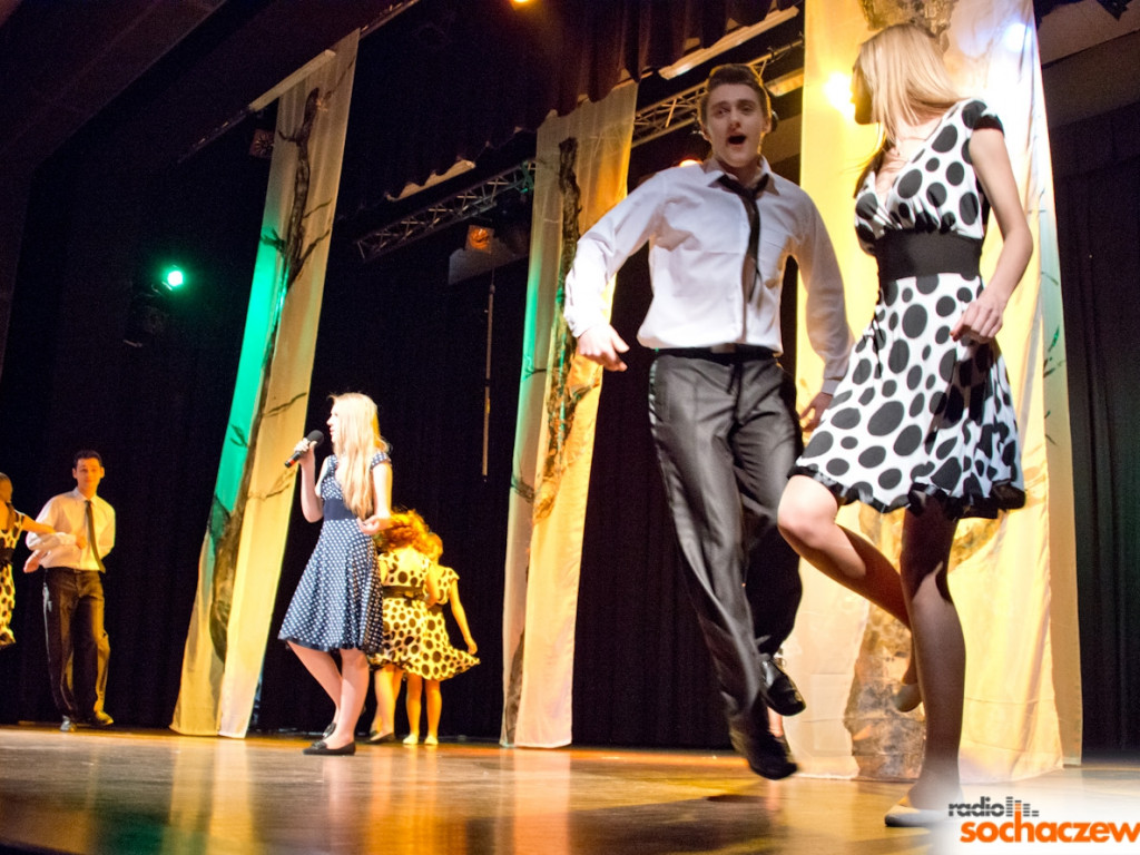 Sochaczew Rozśpiewany - fotogaleria