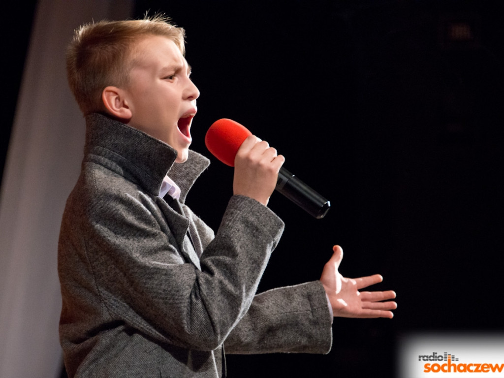 Sochaczew Rozśpiewany - fotogaleria