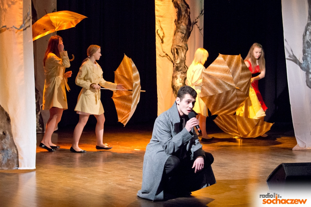 Sochaczew Rozśpiewany - fotogaleria