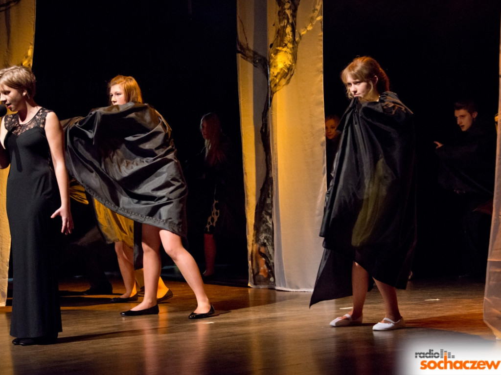 Sochaczew Rozśpiewany - fotogaleria