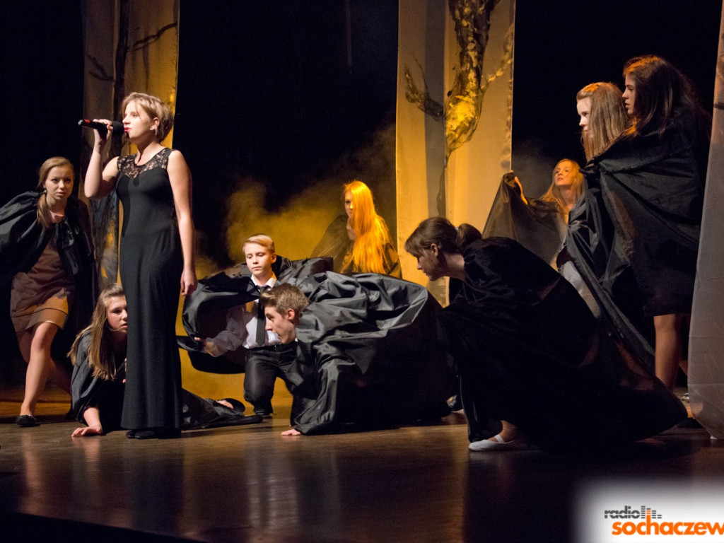 Sochaczew Rozśpiewany - fotogaleria