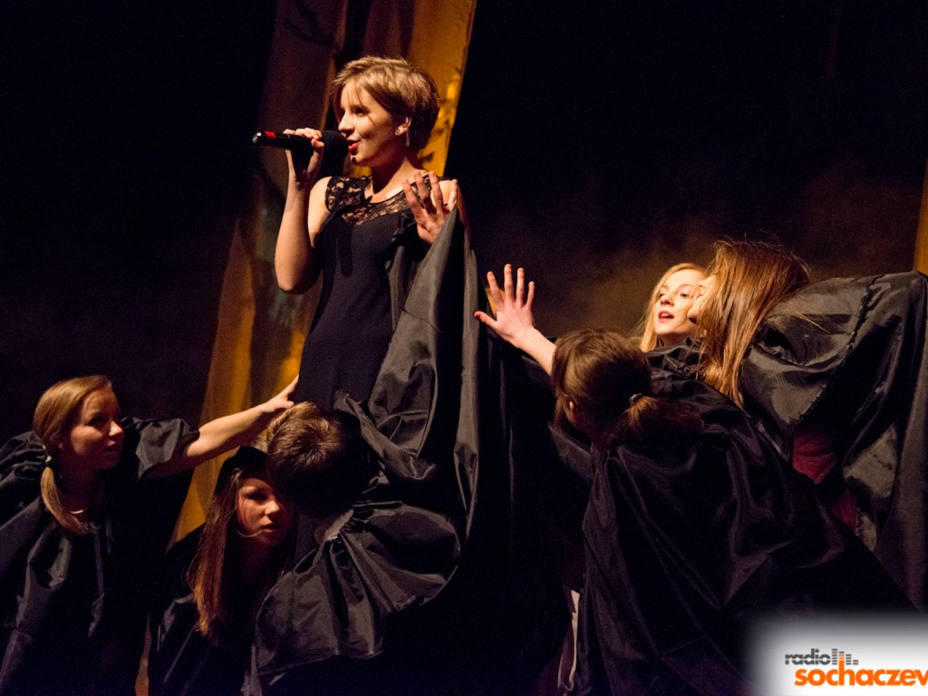 Sochaczew Rozśpiewany - fotogaleria