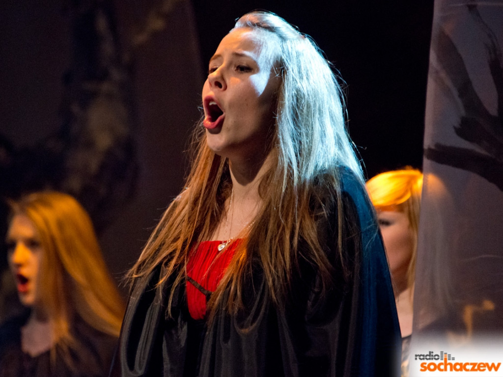 Sochaczew Rozśpiewany - fotogaleria