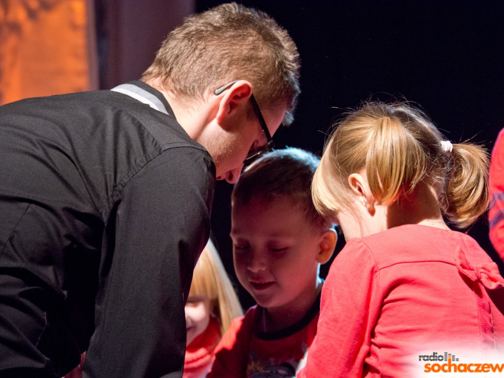 Sochaczew Rozśpiewany - fotogaleria