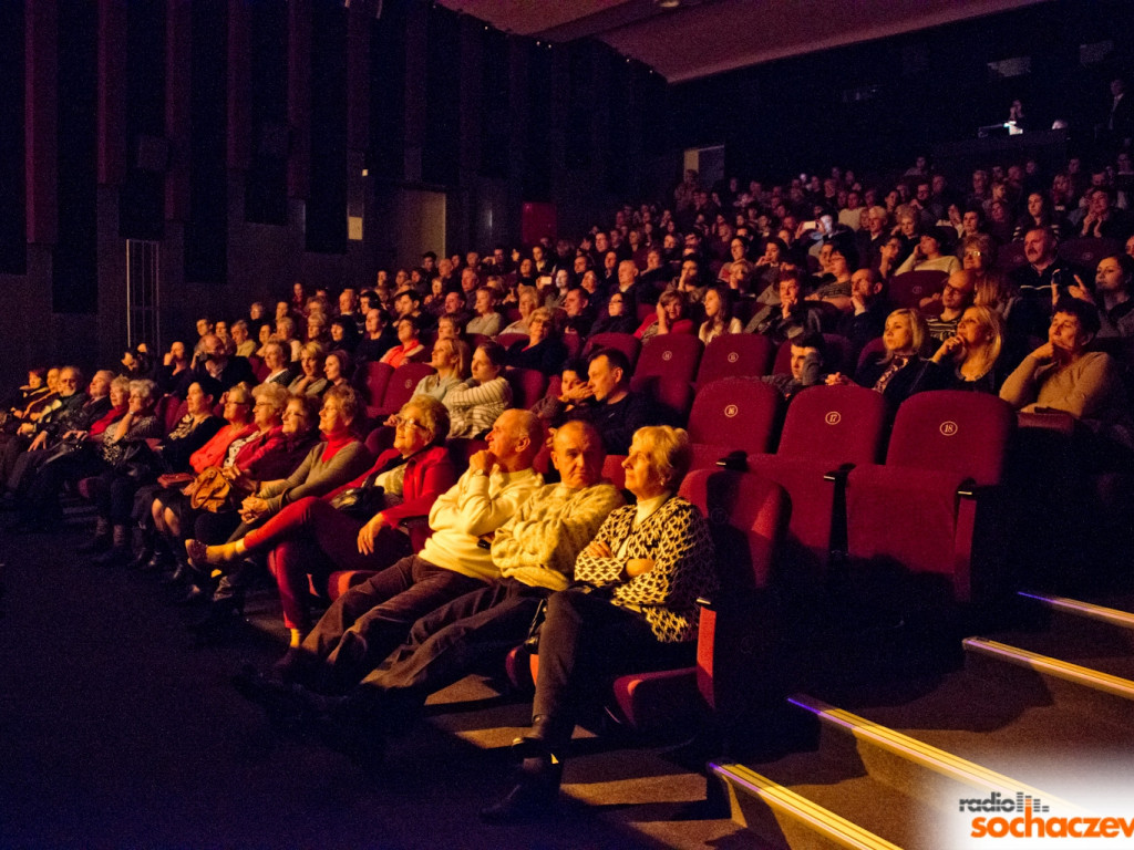Sochaczew Rozśpiewany - fotogaleria
