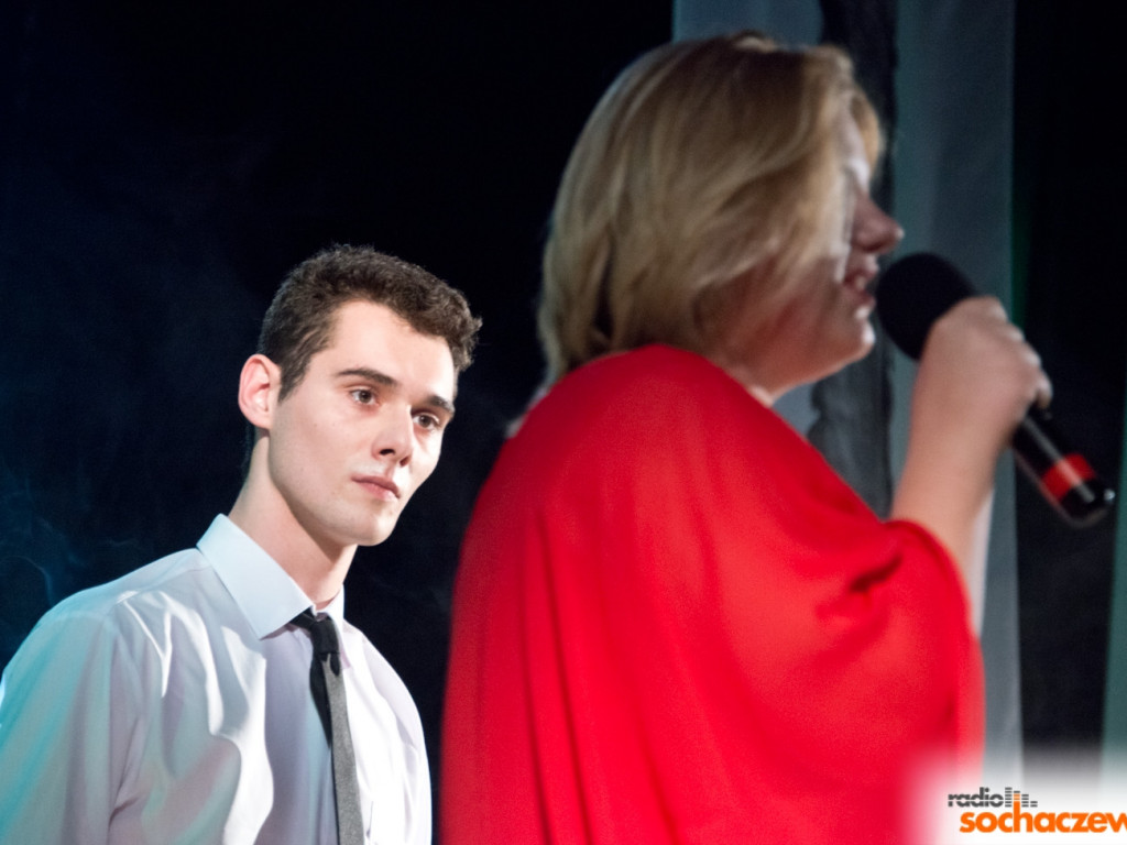 Sochaczew Rozśpiewany - fotogaleria