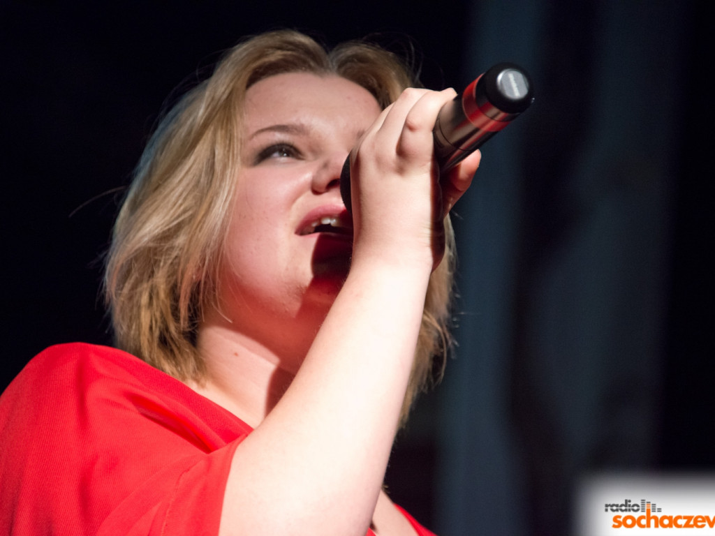 Sochaczew Rozśpiewany - fotogaleria