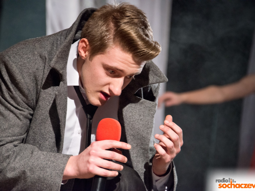 Sochaczew Rozśpiewany - fotogaleria