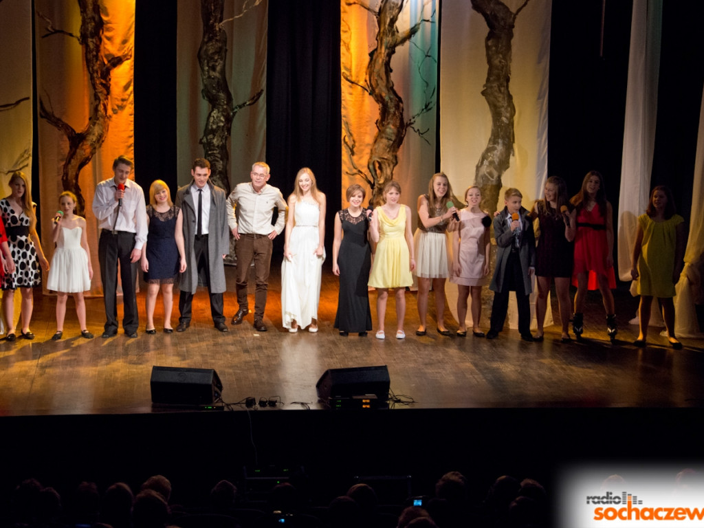 Sochaczew Rozśpiewany - fotogaleria
