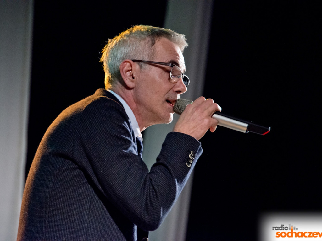 Sochaczew Rozśpiewany - fotogaleria