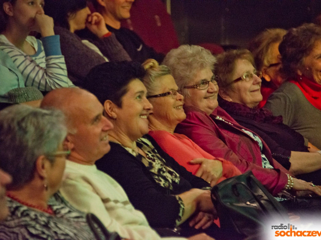 Sochaczew Rozśpiewany - fotogaleria