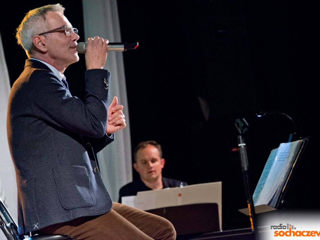 Sochaczew Rozśpiewany - fotogaleria