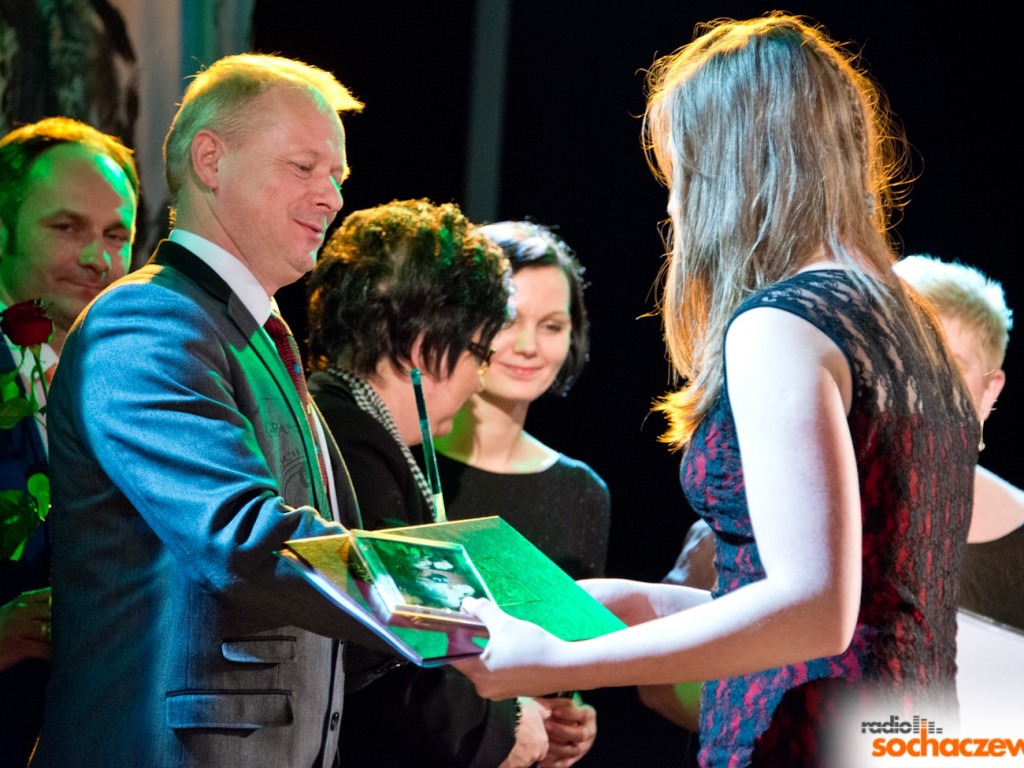 Sochaczew Rozśpiewany - fotogaleria