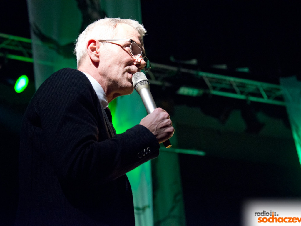 Sochaczew Rozśpiewany - fotogaleria