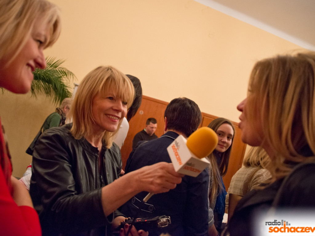 Sochaczew Rozśpiewany - fotogaleria