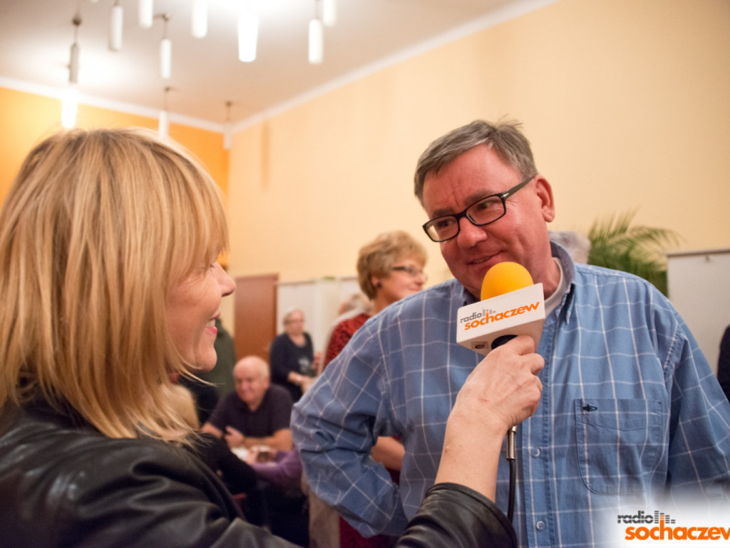 Sochaczew Rozśpiewany - fotogaleria