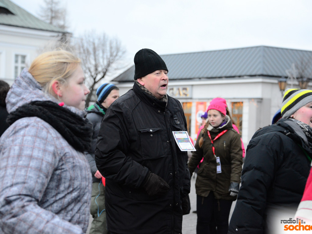 WOŚP z Radiem Sochaczew ? fotorelacja ? koncert WBH