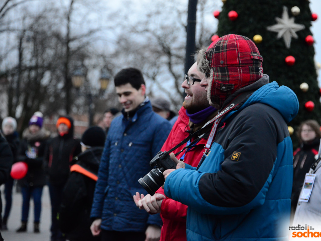 WOŚP z Radiem Sochaczew ? fotorelacja ? koncert WBH