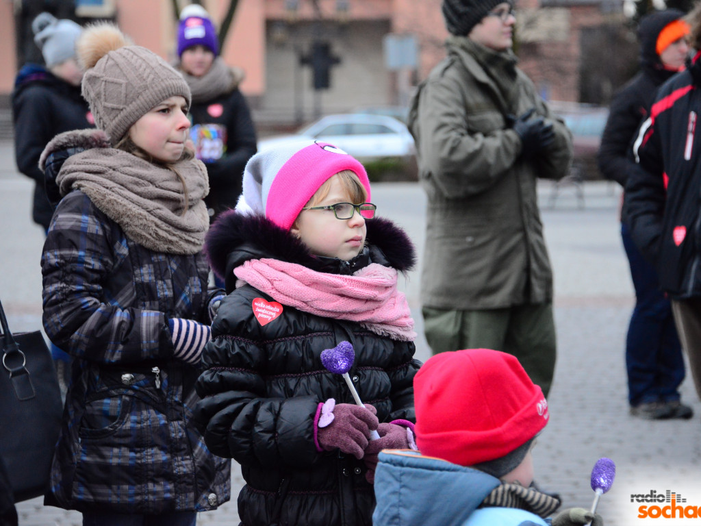 WOŚP z Radiem Sochaczew ? fotorelacja ? koncert WBH