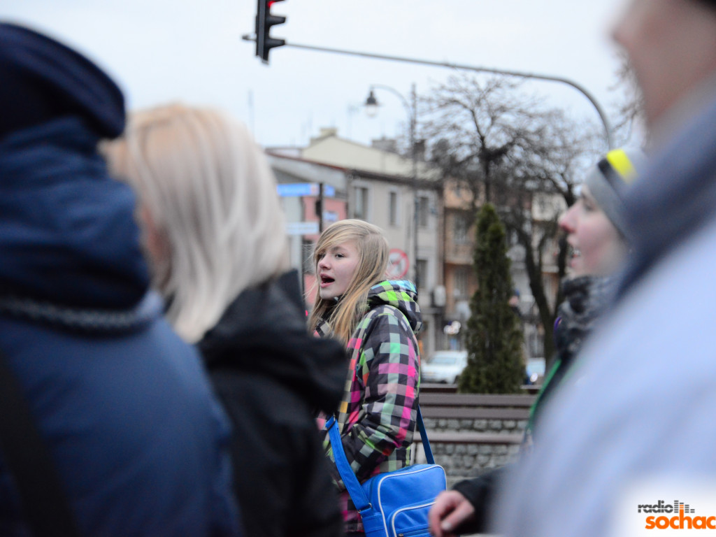 WOŚP z Radiem Sochaczew ? fotorelacja ? koncert WBH