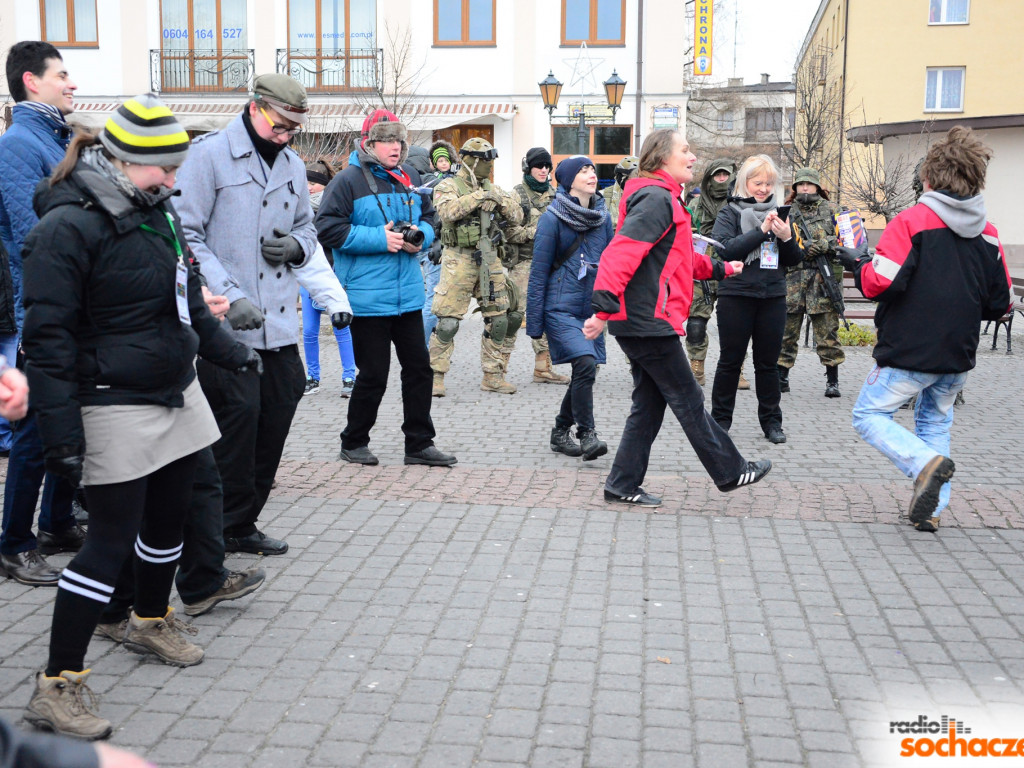 WOŚP z Radiem Sochaczew ? fotorelacja ? koncert WBH