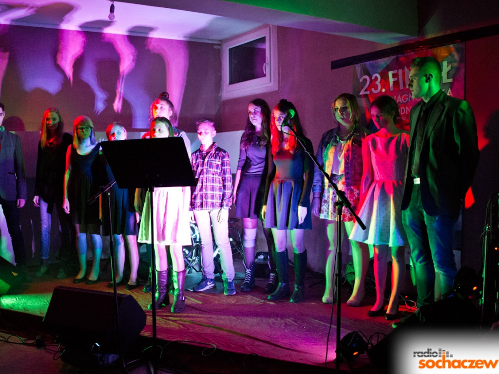 Koncert i licytacja WOŚP w Piwnicy