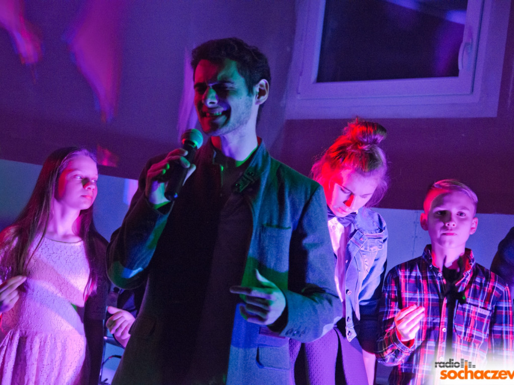 Koncert i licytacja WOŚP w Piwnicy