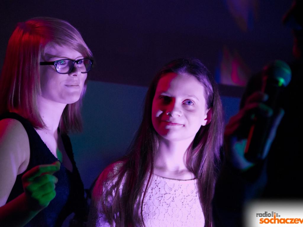 Koncert i licytacja WOŚP w Piwnicy