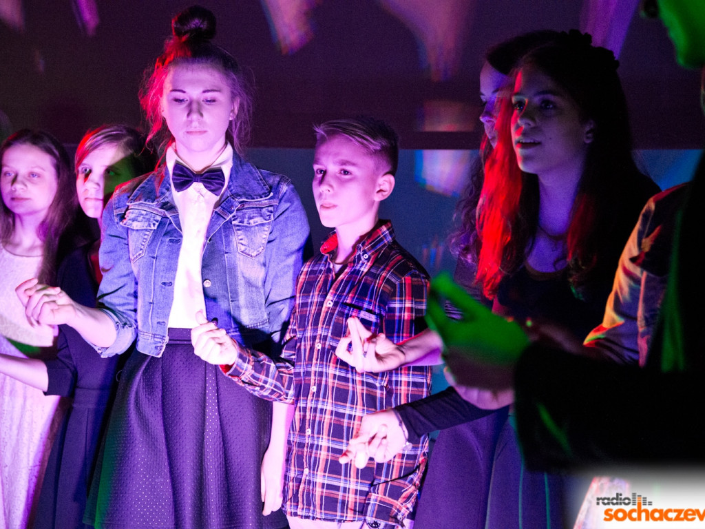 Koncert i licytacja WOŚP w Piwnicy