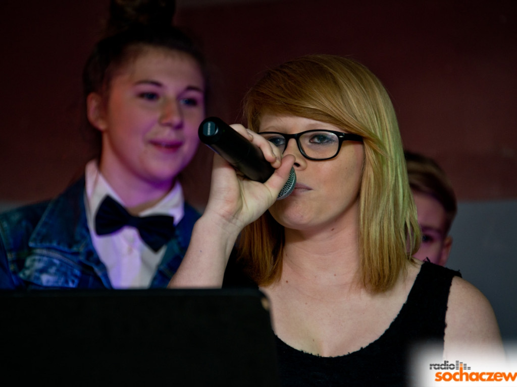 Koncert i licytacja WOŚP w Piwnicy