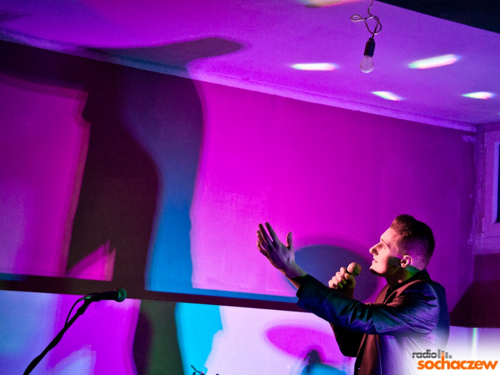 Koncert i licytacja WOŚP w Piwnicy