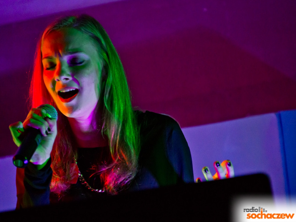 Koncert i licytacja WOŚP w Piwnicy