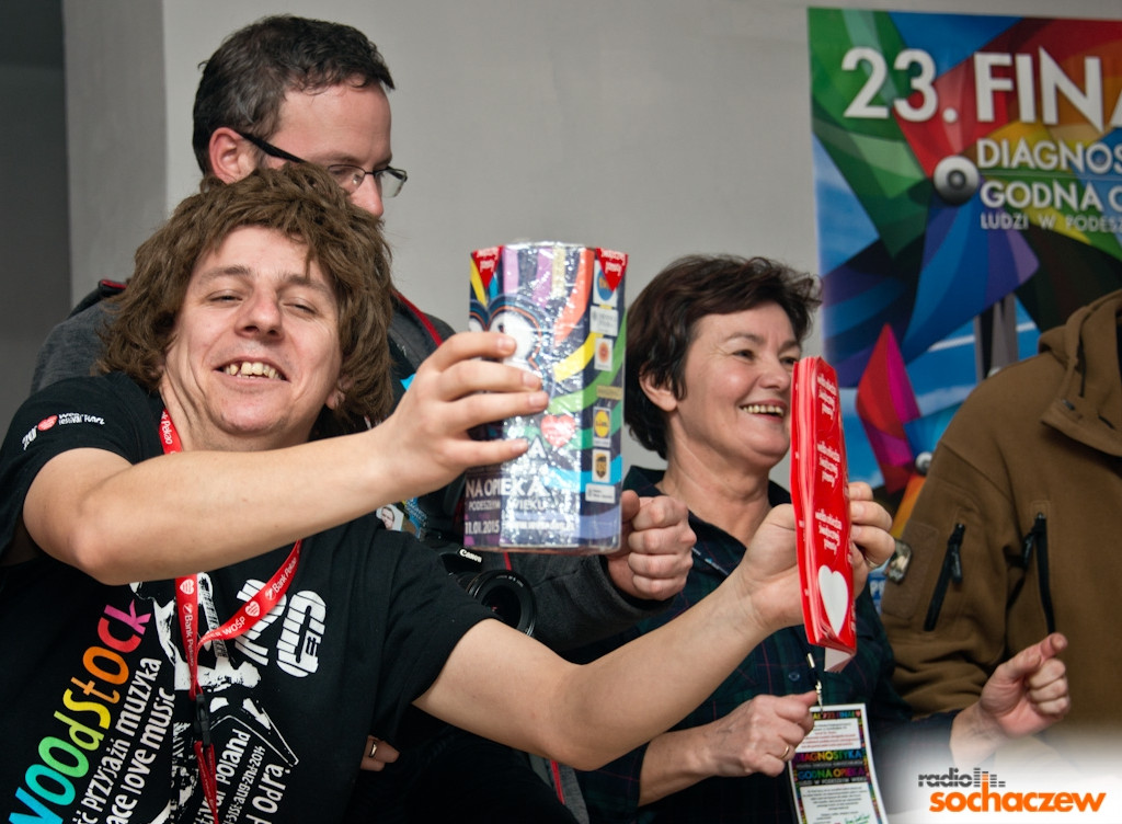 Koncert i licytacja WOŚP w Piwnicy