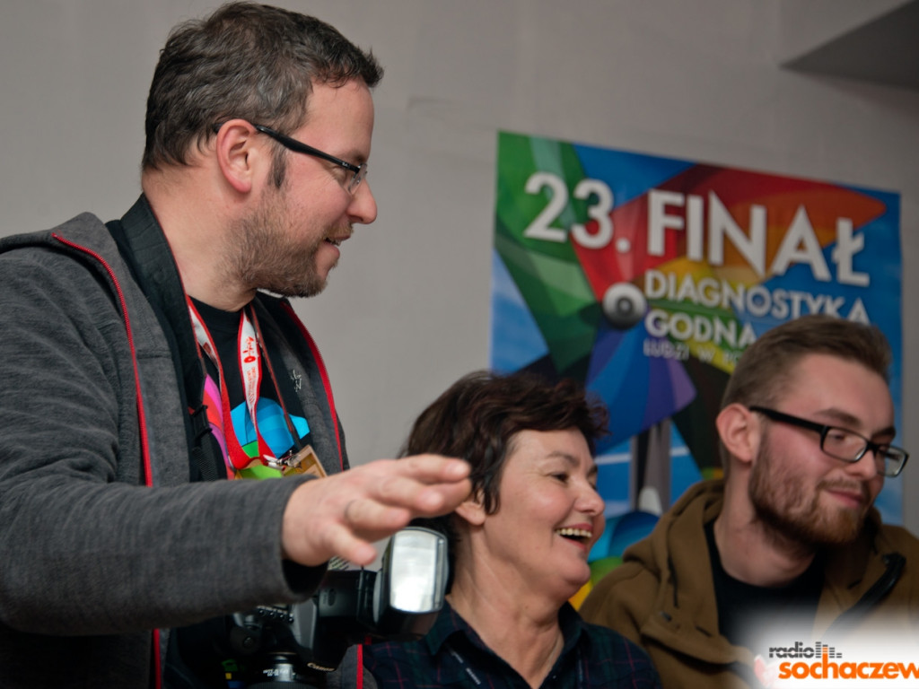 Koncert i licytacja WOŚP w Piwnicy