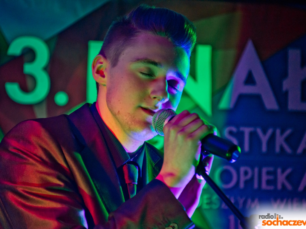 Koncert i licytacja WOŚP w Piwnicy