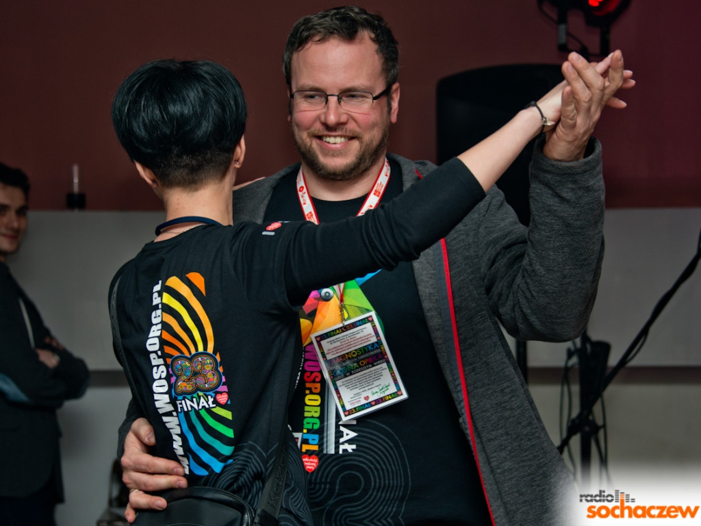 Koncert i licytacja WOŚP w Piwnicy