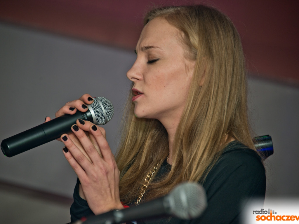 Koncert i licytacja WOŚP w Piwnicy