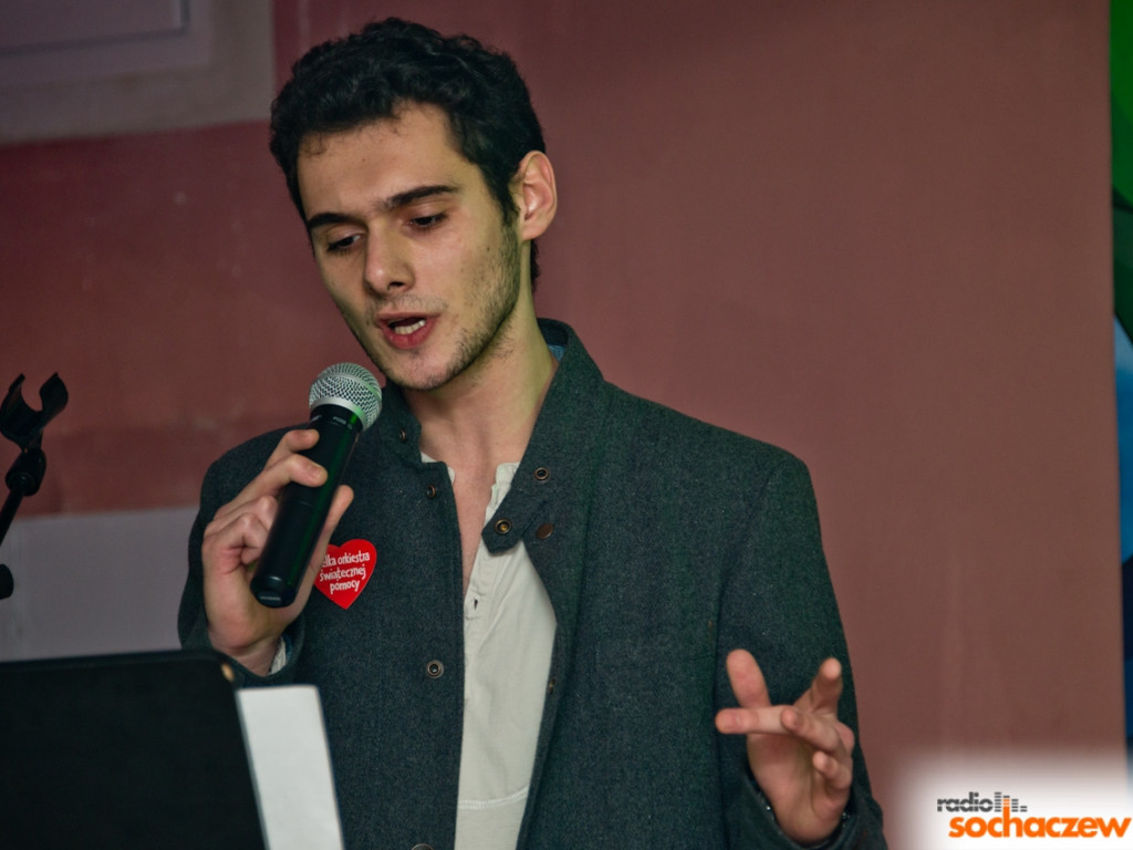 Koncert i licytacja WOŚP w Piwnicy