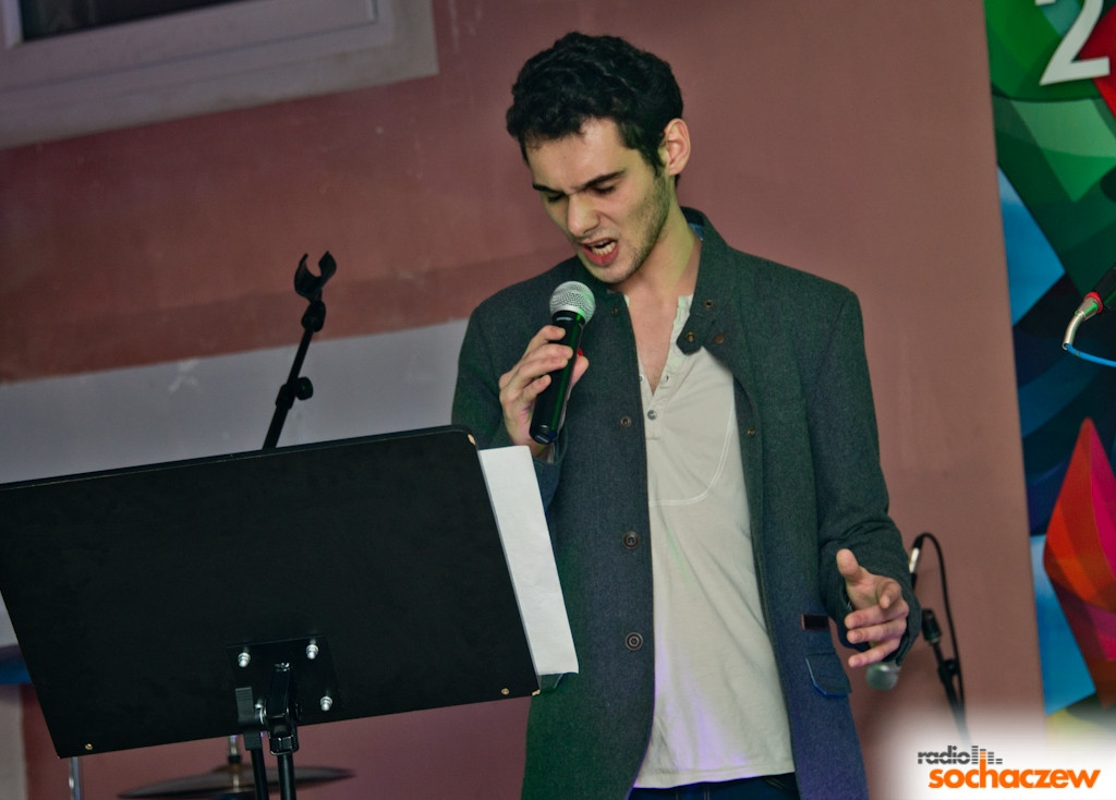 Koncert i licytacja WOŚP w Piwnicy