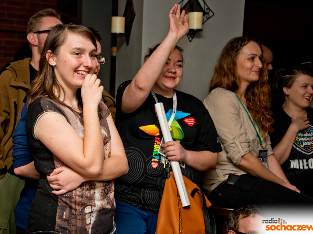 Koncert i licytacja WOŚP w Piwnicy