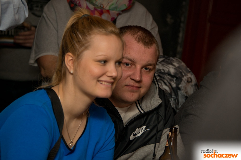 Koncert i licytacja WOŚP w Piwnicy