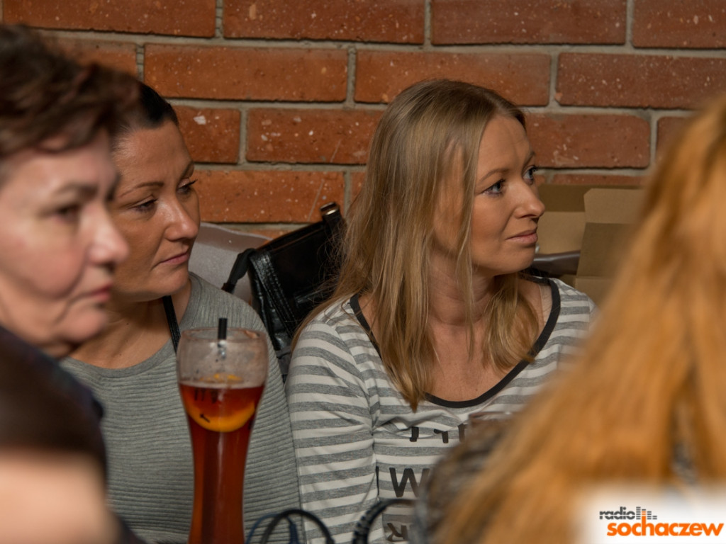 Koncert i licytacja WOŚP w Piwnicy