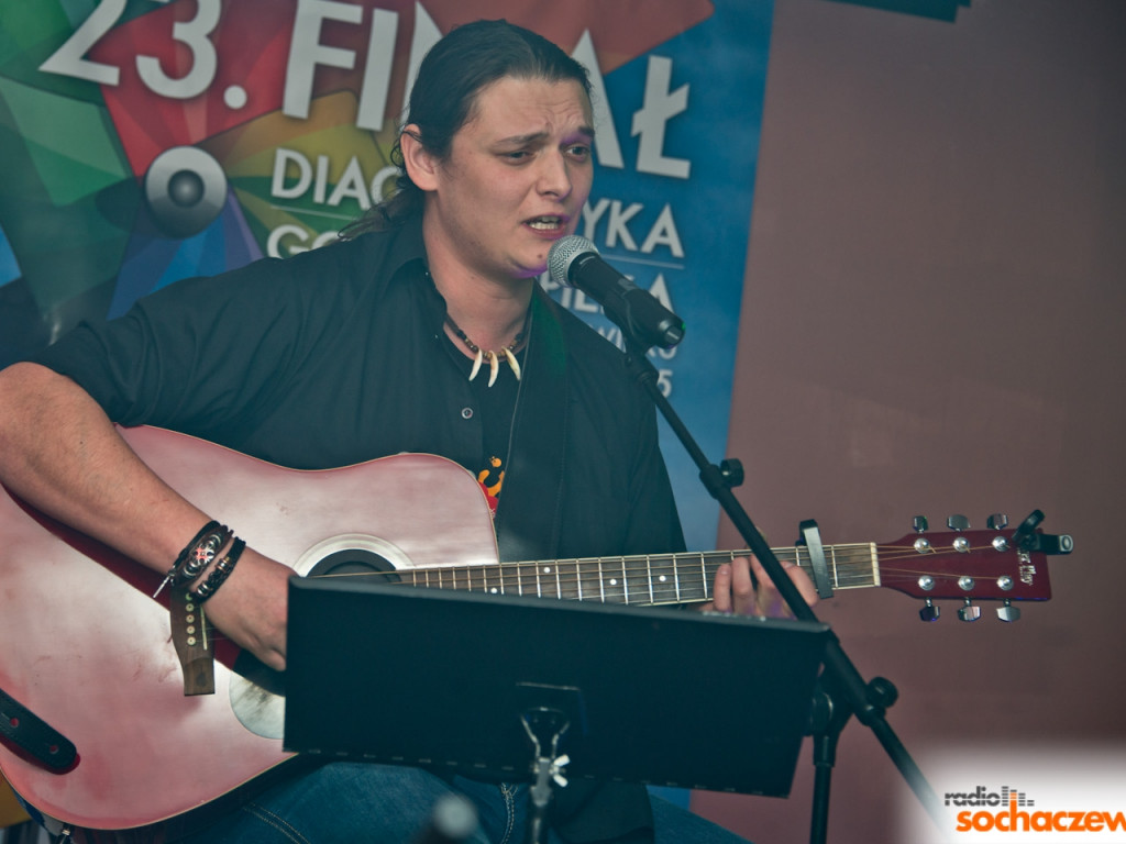 Koncert i licytacja WOŚP w Piwnicy