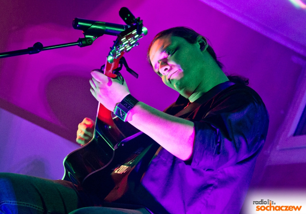 Koncert i licytacja WOŚP w Piwnicy