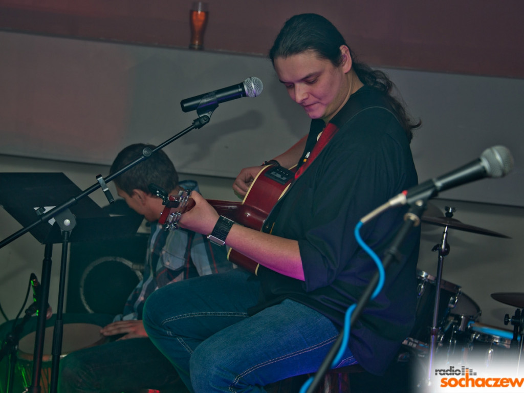 Koncert i licytacja WOŚP w Piwnicy