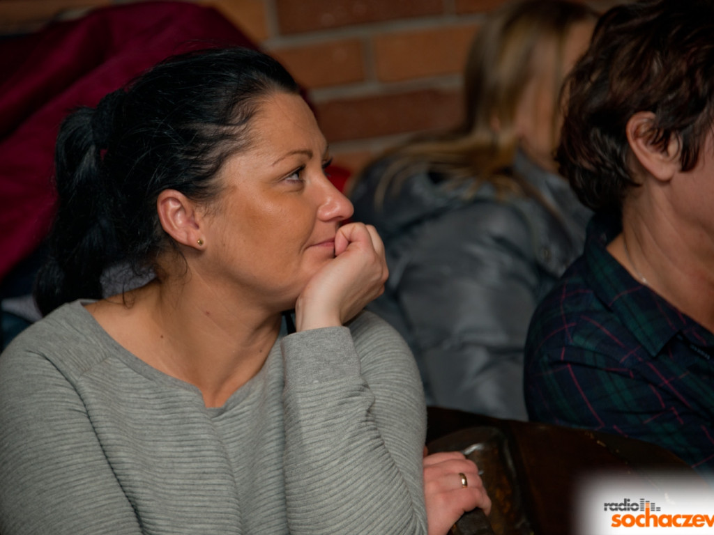 Koncert i licytacja WOŚP w Piwnicy